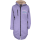 Nordic Robe - lavender