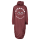 Nordic Robe - maroon