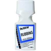 Rubbing -ohne Silikon- 500 ml