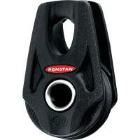 RONSTAN Serie 30 BB Orbit Block, single