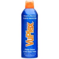 VuPlex Kunststoff Reiniger 200ml