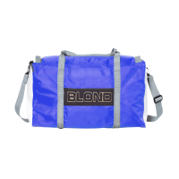 Travelbag No. 63 blau