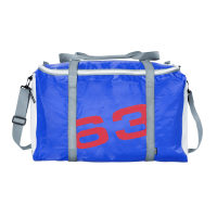 Travelbag No. 63 blau L