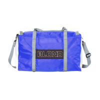 Travelbag No. 63 blau L