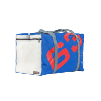 Travelbag No. 63 blau L