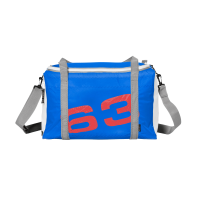 Travelbag No. 63 blau M