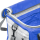 Travelbag No. 63 blau M