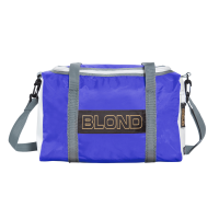 Travelbag No. 63 blau S