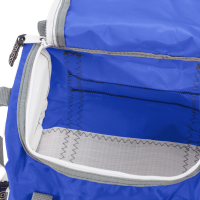 Travelbag No. 63 blau S