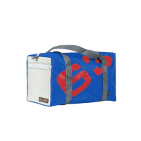 Travelbag No. 63 blau S