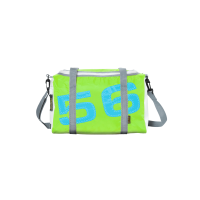 Travelbag No. 56 apfelgrün S