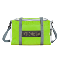 Travelbag No. 56 apfelgrün S