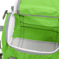 Travelbag No. 56 apfelgrün S