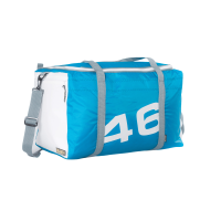 Travelbag No. 46 hellblau