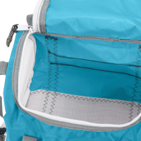 Travelbag No. 46 hellblau S