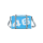 Travelbag No. 46 hellblau S
