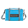 Travelbag No. 46 hellblau S