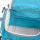Travelbag No. 46 hellblau S