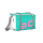 Travelbag No. 90 mint M