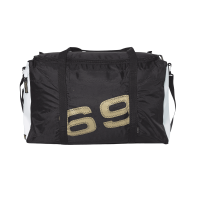 Travelbag No. 69 schwarz