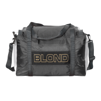 Travelbag No. 69 schwarz M