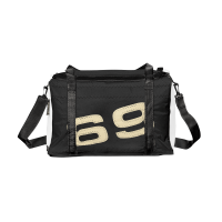 Travelbag No. 69 schwarz M
