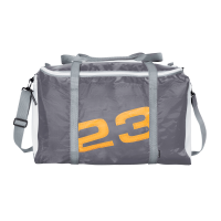 Travelbag No. 23 grau L