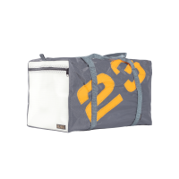 Travelbag No. 23 grau L