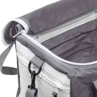 Travelbag No. 23 grau M