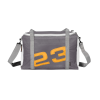 Travelbag No. 23 grau M