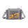Travelbag No. 23 grau M