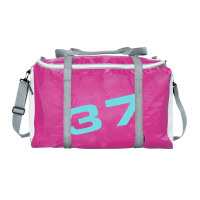 Travelbag No. 37 magenta