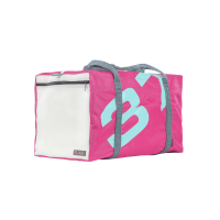 Travelbag No. 37 magenta L