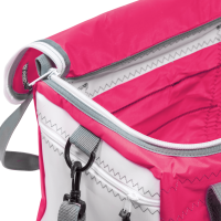 Travelbag No. 37 magenta M