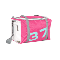 Travelbag No. 37 magenta M