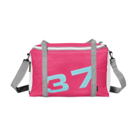 Travelbag No. 37 magenta M
