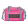 Travelbag No. 37 magenta M