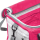 Travelbag No. 37 magenta M