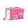 Travelbag No. 37 magenta M