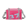 Travelbag No. 37 magenta M