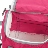 Travelbag No. 37 magenta S