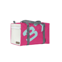 Travelbag No. 37 magenta S