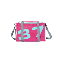 Travelbag No. 37 magenta S