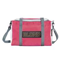 Travelbag No. 37 magenta S