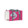 Travelbag No. 37 magenta S