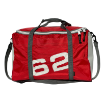Travelbag No. 62 Rot L