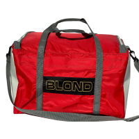Travelbag No. 62 Rot M