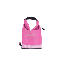 Wine-Bag pink