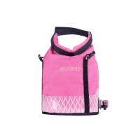 Wine-Bag pink 3 - 5 L