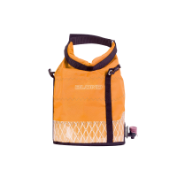 Wine-Bag orange 3 - 5 L